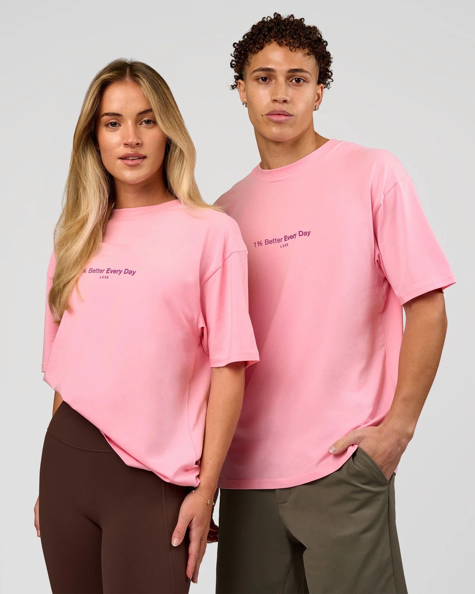 Mens All Day Active Tops
